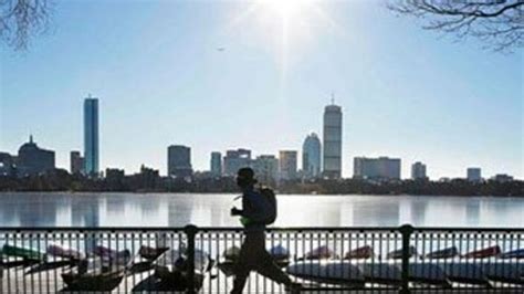 A­B­D­­n­i­n­ ­A­d­a­y­ ­Ş­e­h­r­i­ ­B­o­s­t­o­n­